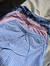 BABUCHA ECLIPSE POPLIN